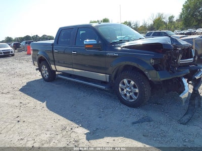 FORD F-150 2014