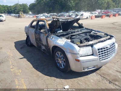 CHRYSLER 300 2008