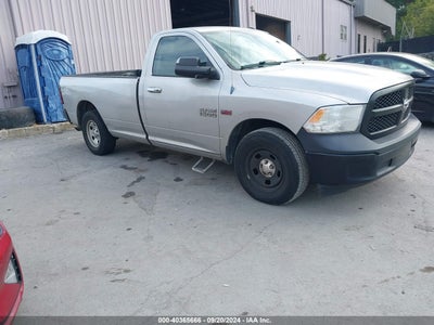 RAM 1500 2013