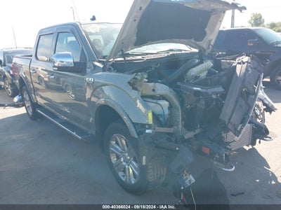 FORD F-150 2019