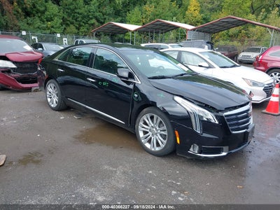 CADILLAC XTS 2019