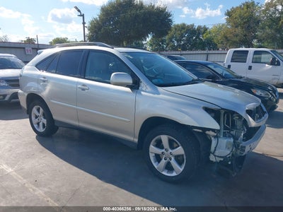 LEXUS RX 330 2004