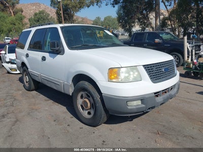 FORD EXPEDITION 2006