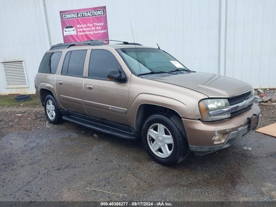 CHEVROLET TRAILBLAZER EXT 2002
