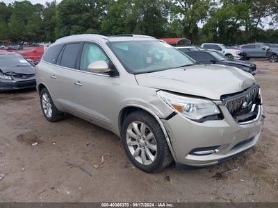 BUICK ENCLAVE 2014