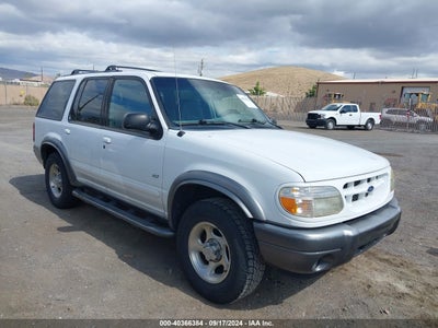 FORD EXPLORER 2000
