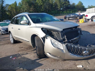 BUICK ENCLAVE 2014