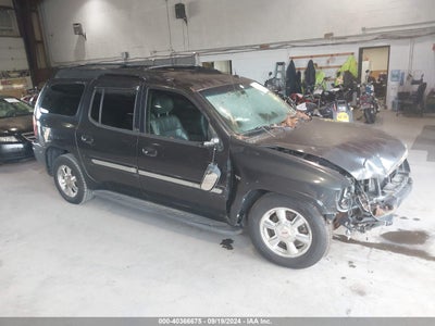 GMC ENVOY XL 2004