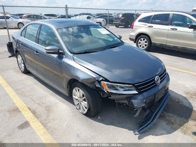 VOLKSWAGEN JETTA 2016
