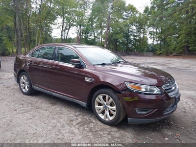 FORD TAURUS 2010