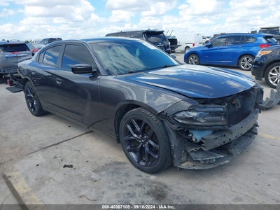 DODGE CHARGER 2019