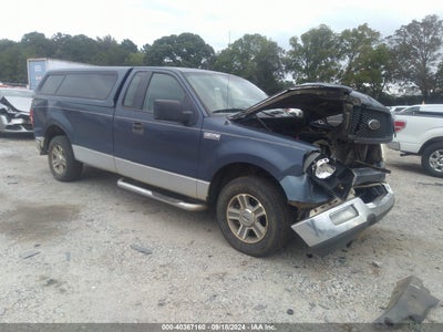 FORD F-150 2005