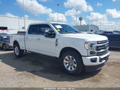 FORD F-250 2020