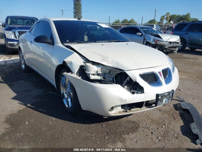 PONTIAC 200 2009