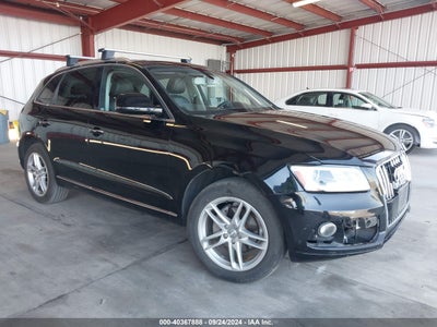 AUDI Q5 2017