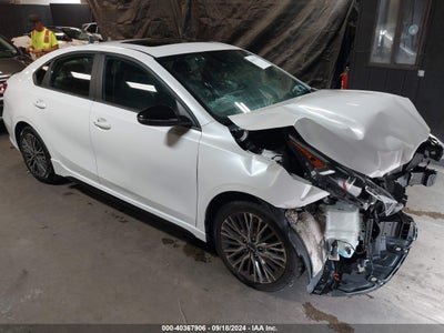 KIA FORTE 2022