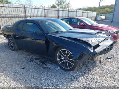 DODGE CHALLENGER 2023