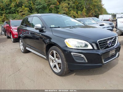 VOLVO XC60 2013