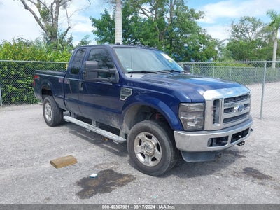 FORD F-350 2010