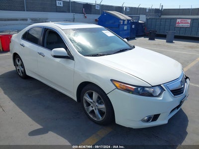 ACURA TSX 2011