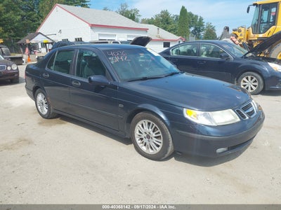 SAAB 9-5 2005