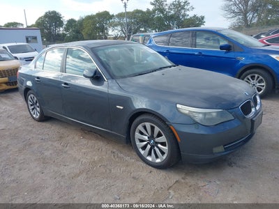 BMW 528XI 2008