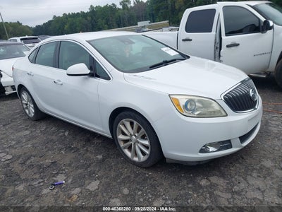 BUICK VERANO 2014