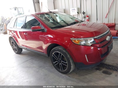 FORD EDGE 2013