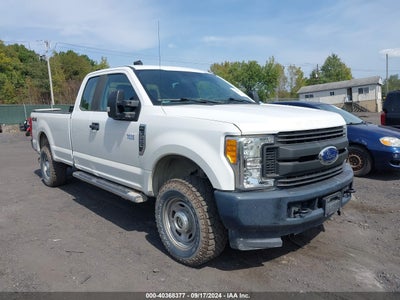 FORD F-250 2017