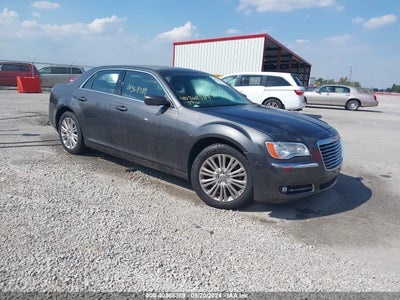 CHRYSLER 300 2014