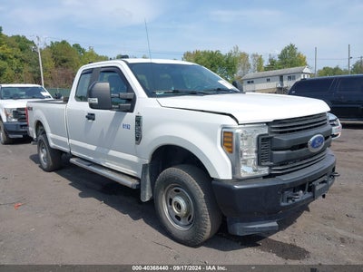 FORD F-250 2019