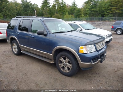 FORD EXPLORER 2003