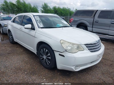 CHRYSLER SEBRING 2007