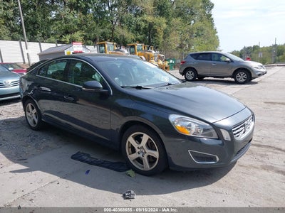 VOLVO S60 2013