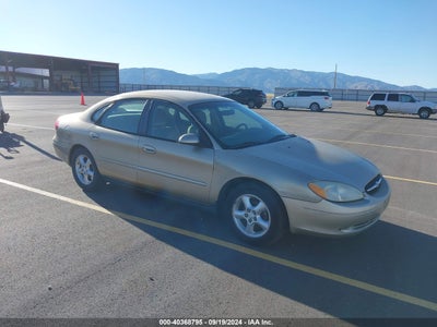 FORD TAURUS 2000