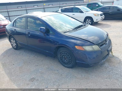 HONDA CIVIC 2006