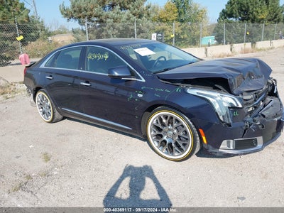 CADILLAC XTS 2019