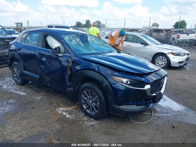 MAZDA CX-30 2021