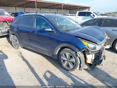 KIA NIRO 2019