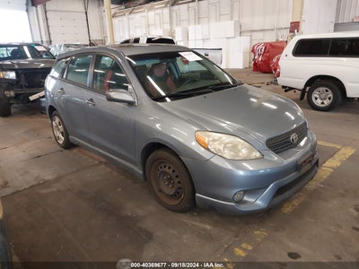 TOYOTA MATRIX 2005