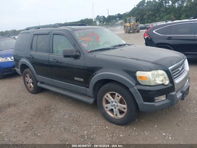 FORD EXPLORER 2006