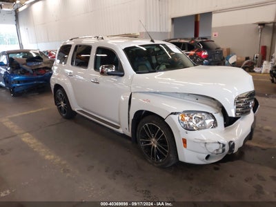 CHEVROLET HHR 2007