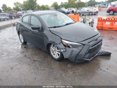 SCION IA 2016