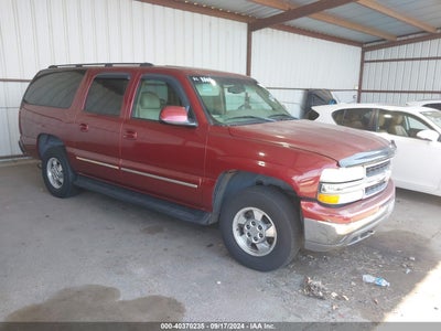 CHEVROLET SUBURBAN 1500 2003
