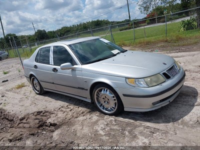 SAAB 9-5 2003