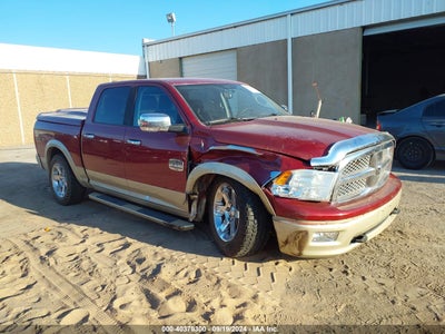 RAM 1500 2012