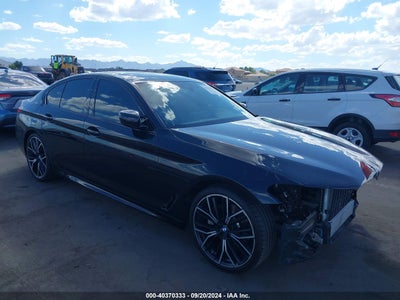 BMW 530I 2021