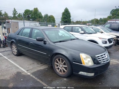 CADILLAC DTS 2006