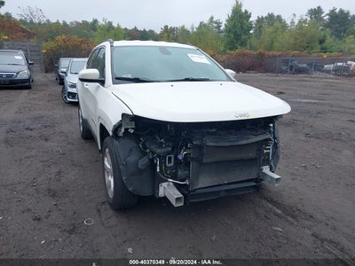 JEEP COMPASS 2018