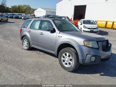MAZDA TRIBUTE 2008